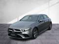 Mercedes-Benz A 200 4MATIC AMG-Line LED RKam Navi Shz Tempomat Grau - thumbnail 2