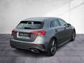 Mercedes-Benz A 200 4MATIC AMG-Line LED RKam Navi Shz Tempomat Grau - thumbnail 5