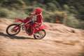 Gas Gas MC 125 2024 Rosso - thumbnail 2