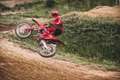 Gas Gas MC 125 2024 Rosso - thumbnail 3