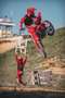 Gas Gas MC 125 2024 Rosso - thumbnail 5