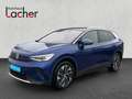 Volkswagen ID.4 Pure 52kWh Wärmepumpe,5J-Garantie,IQ.Light Blau - thumbnail 3