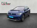 Volkswagen ID.4 Pure 52kWh Wärmepumpe,5J-Garantie,IQ.Light Blau - thumbnail 2