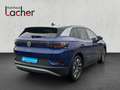 Volkswagen ID.4 Pure 52kWh Wärmepumpe,5J-Garantie,IQ.Light Blau - thumbnail 7