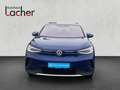 Volkswagen ID.4 Pure 52kWh Wärmepumpe,5J-Garantie,IQ.Light Blau - thumbnail 8