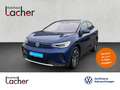 Volkswagen ID.4 Pure 52kWh Wärmepumpe,5J-Garantie,IQ.Light Blau - thumbnail 1