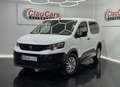 Peugeot Rifter 1.5BlueHDi S&S Standard Access 100 Blanc - thumbnail 1