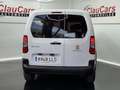 Peugeot Rifter 1.5BlueHDi S&S Standard Access 100 Blanc - thumbnail 4