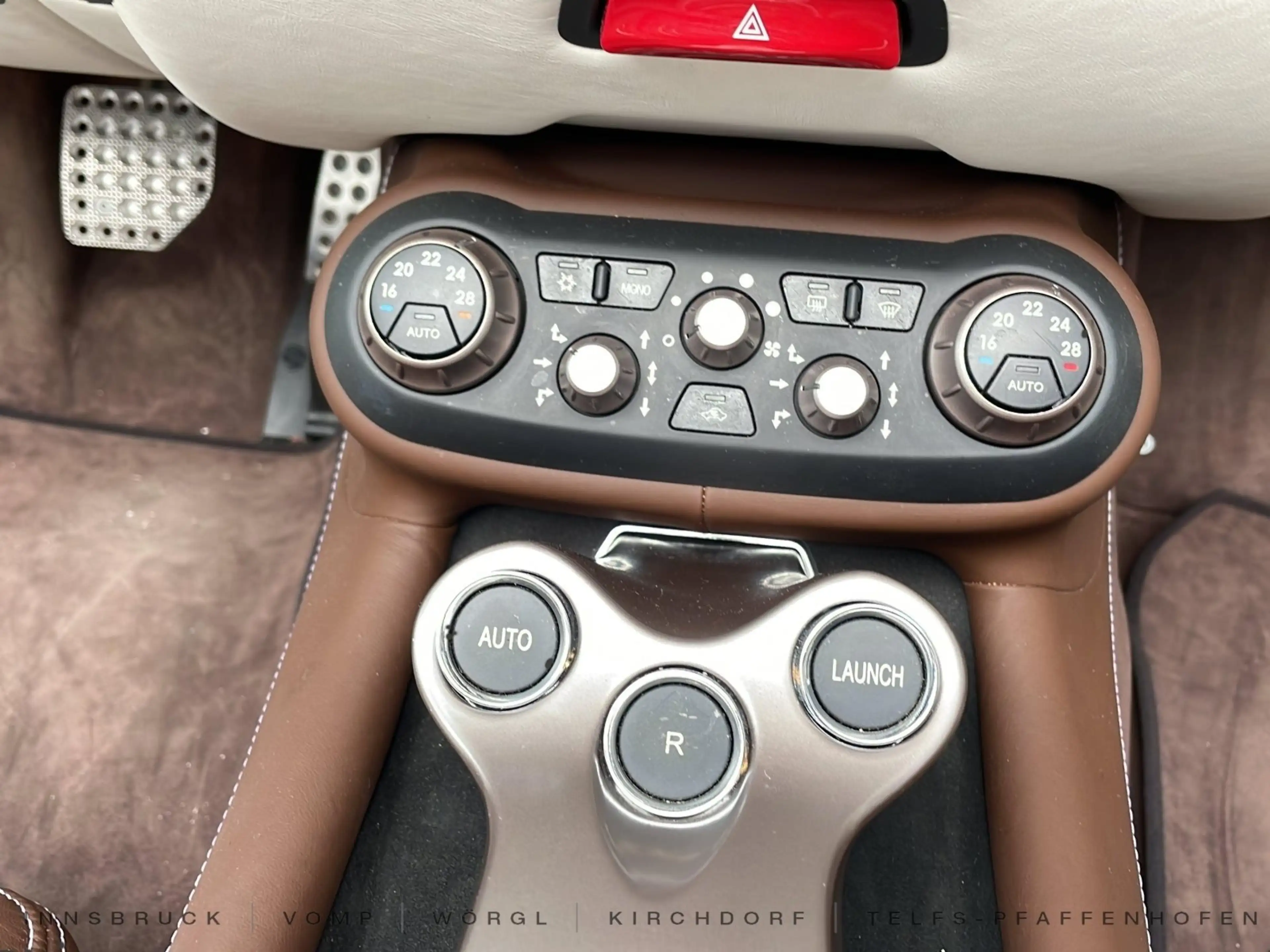 Ferrari California — photo 14