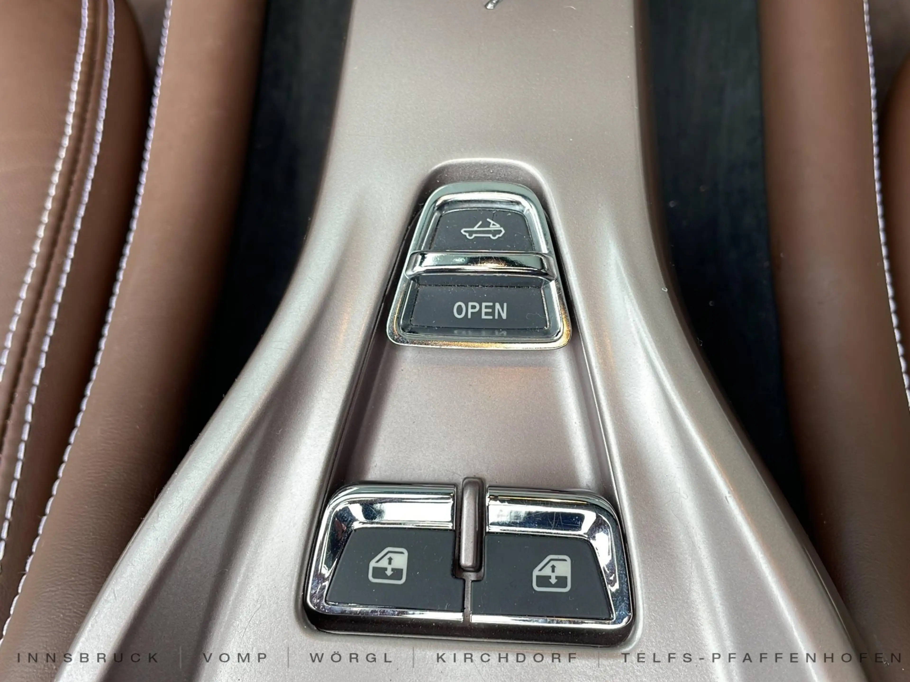 Ferrari California — photo 15