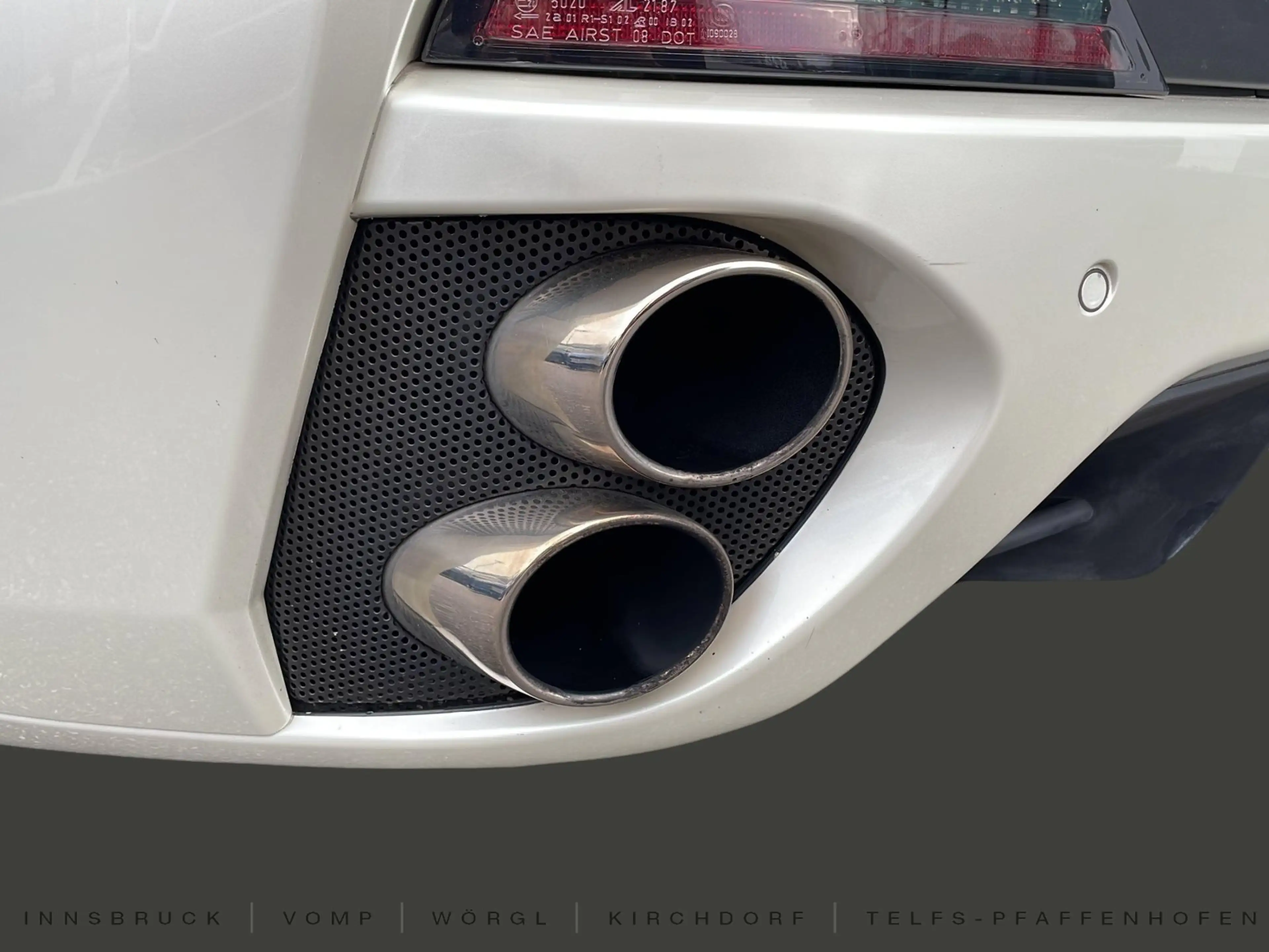 Ferrari California — photo 7