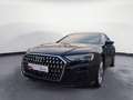 Audi A8 50 TDI quattro tiptronic *LEDER-PAKET*MASSAGE Schwarz - thumbnail 4