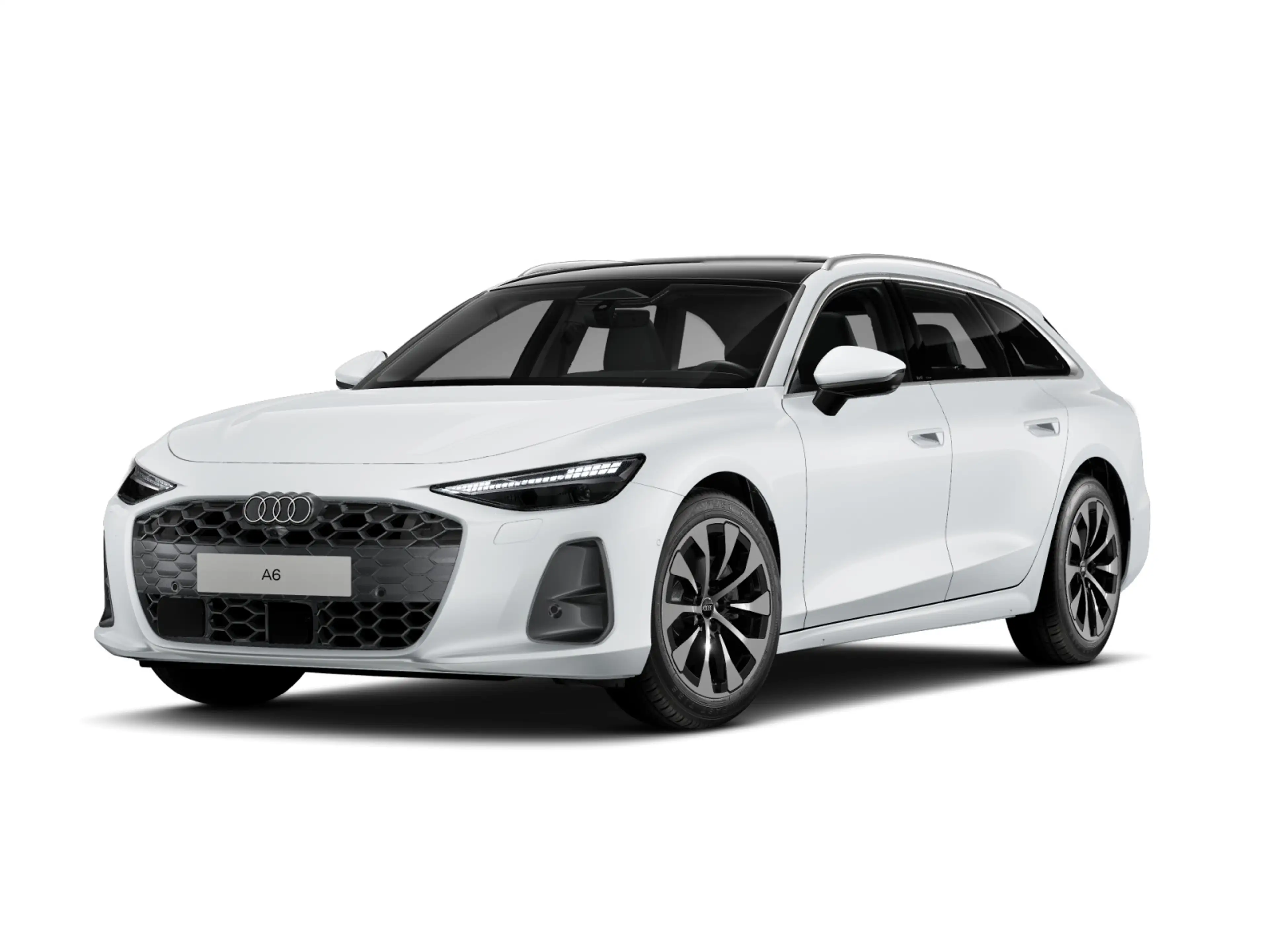 Audi A6 40 TFSI advanced S tro*Pano*LED+*Virtua — photo 2