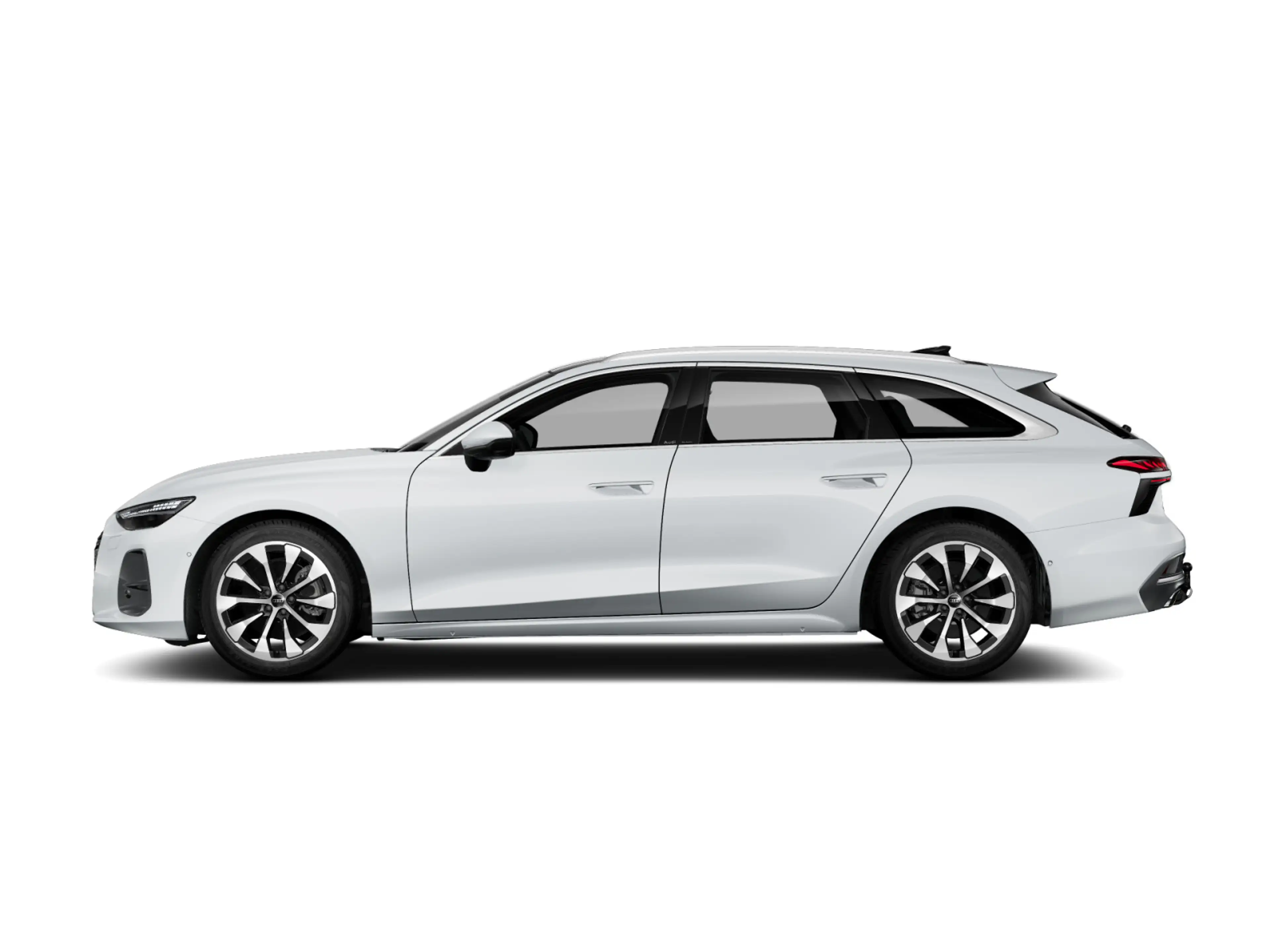 Audi A6 40 TFSI advanced S tro*Pano*LED+*Virtua — photo 6