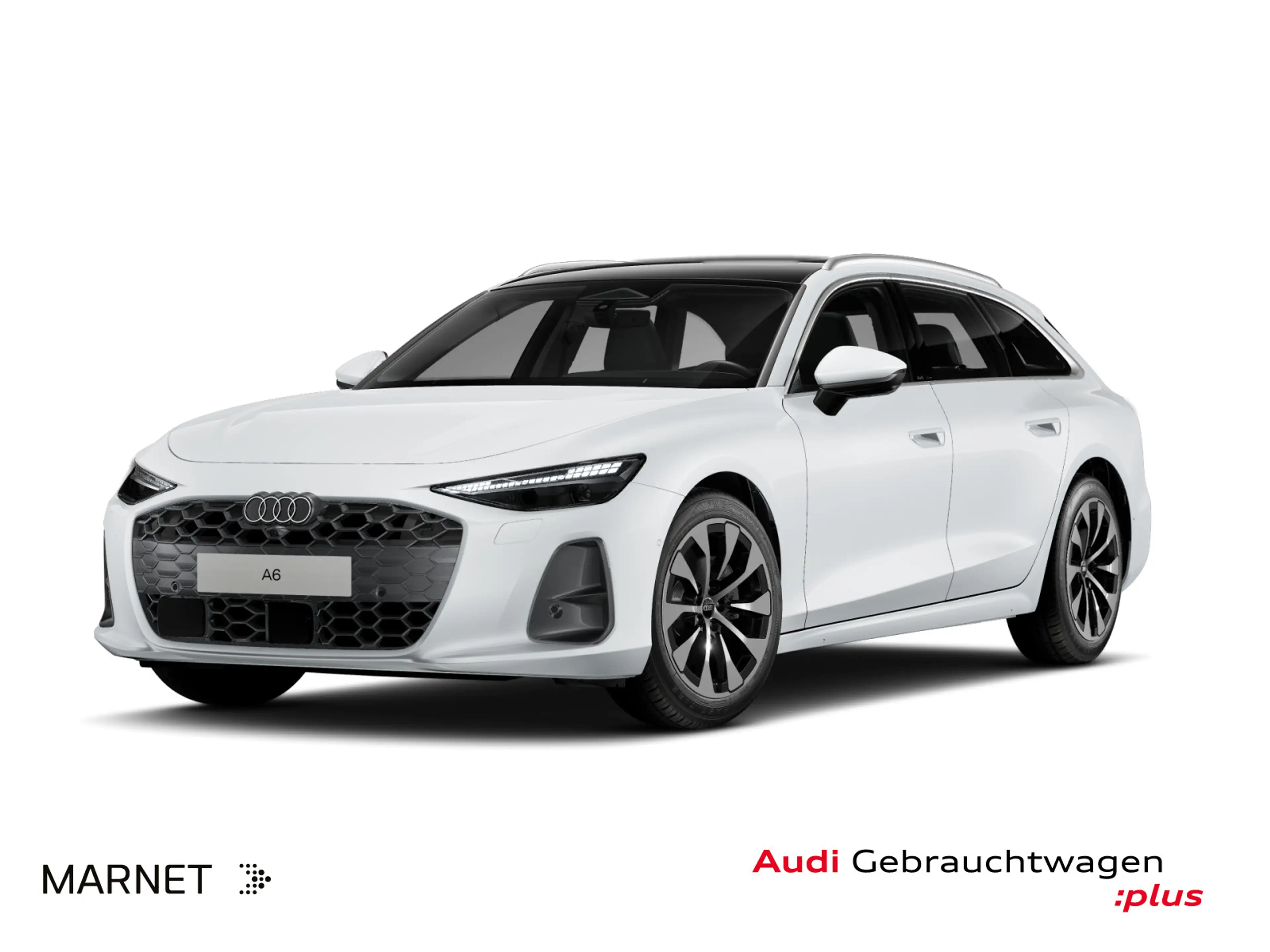 Audi A6 40 TFSI advanced S tro*Pano*LED+*Virtua