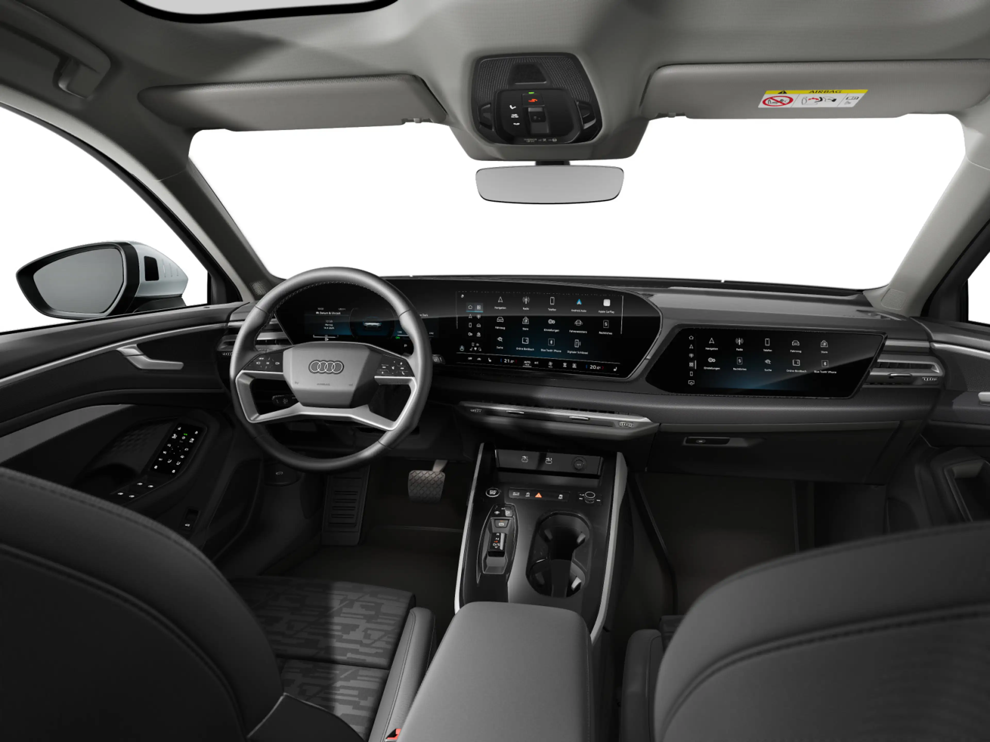 Audi A6 40 TFSI advanced S tro*Pano*LED+*Virtua — photo 9