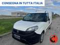 Fiat Doblo SX 1.3 MJT PC TN CH1 N1 E6D 3 POSTI AUTOCARRO+IVA- Alb - thumbnail 1