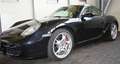 Porsche Cayman Cayman S 3,4 S Schwarz - thumbnail 6