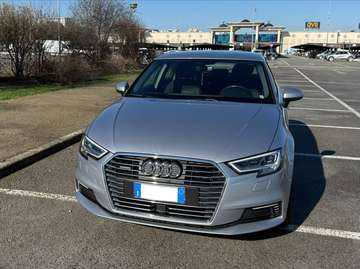A3 III 2016 Sportback Sportback 40 1.4 tfsi e-tron Sport s-tronic