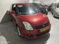 Suzuki Swift 1.3 Bandit Rood - thumbnail 2