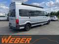 Volkswagen Crafter Grand California 680 FWD 4,2t BEAR AHK Plateado - thumbnail 4