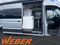Volkswagen Crafter Grand California 680 FWD 4,2t BEAR AHK Plateado - thumbnail 9