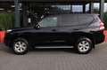 Toyota Land Cruiser 3.0 D-4D 5DRS LEGEND A/T VAN MAG 7000 KG TREKKEN Negro - thumbnail 2