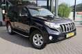 Toyota Land Cruiser 3.0 D-4D 5DRS LEGEND A/T VAN MAG 7000 KG TREKKEN Negro - thumbnail 1