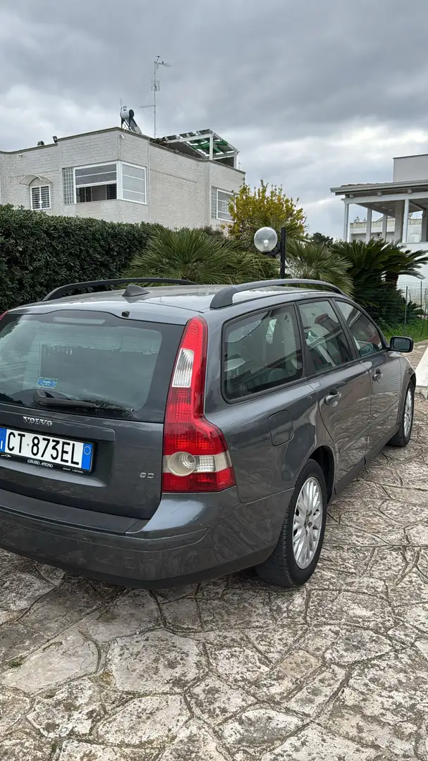 Volvo V50 1.6d Summum - 2