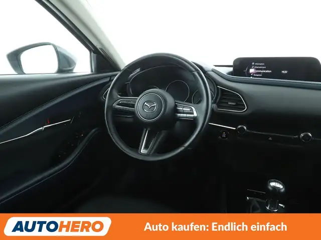 Mazda CX-30 view 13