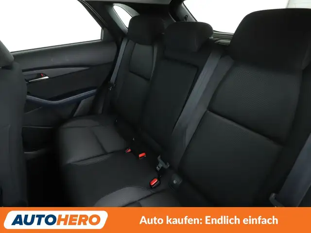 Mazda CX-30 view 14