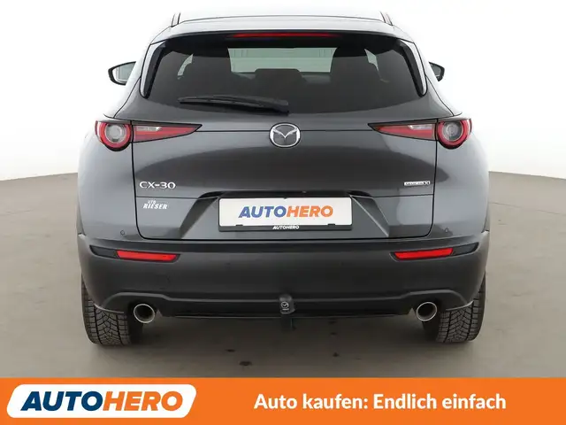 Mazda CX-30 view 5