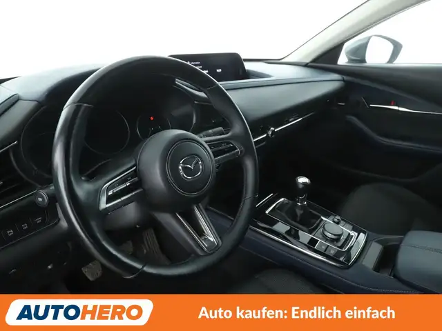 Mazda CX-30 view 11