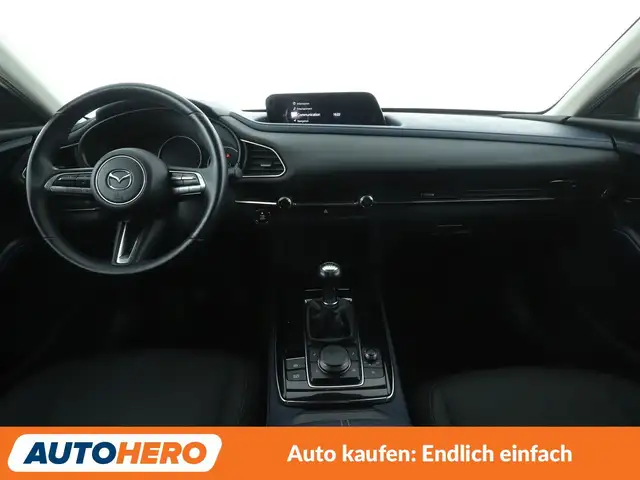 Mazda CX-30 view 12