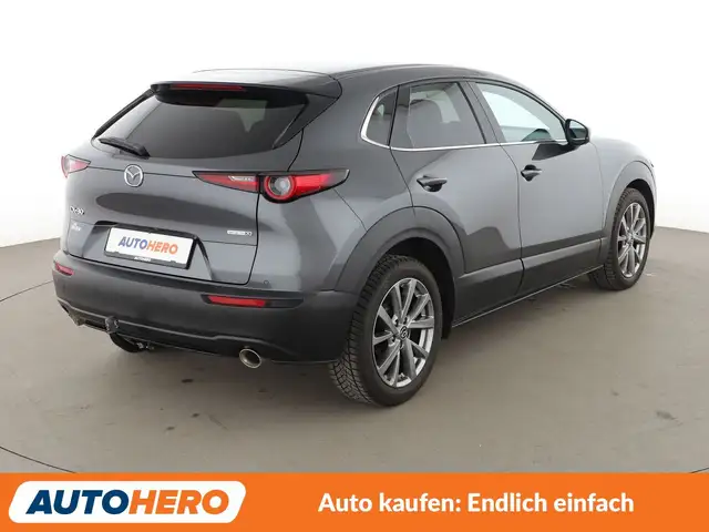 Mazda CX-30 view 6