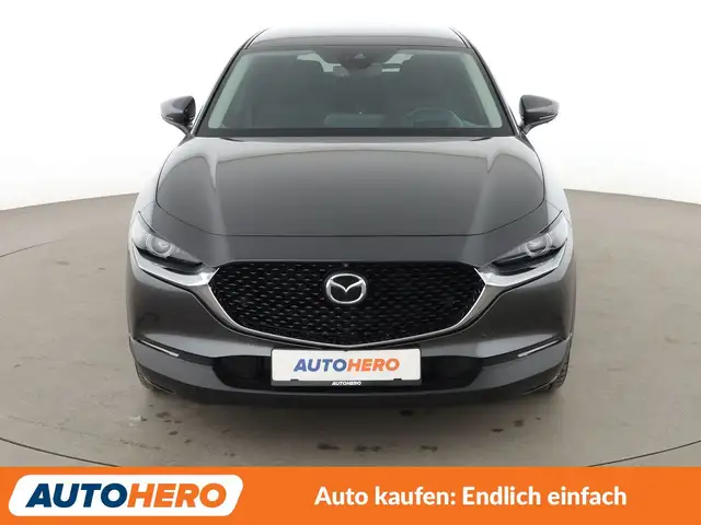 Mazda CX-30 view 9