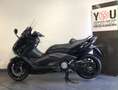 Yamaha T Max 530 Scooter Schwarz - thumbnail 2