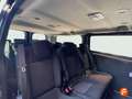 Ford Transit Custom KOMBI FT 320 L2 TREND 2.0 ECOBULE 96KW Gris - thumbnail 26