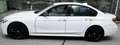 BMW 316 F30 (340i Optik) LED Tacho M-Paket Navi Pro DVD Weiß - thumbnail 2