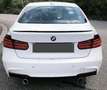 BMW 316 F30 (340i Optik) LED Tacho M-Paket Navi Pro DVD Weiß - thumbnail 4