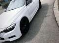 BMW 316 F30 (340i Optik) LED Tacho M-Paket Navi Pro DVD Weiß - thumbnail 1