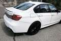 BMW 316 F30 (340i Optik) LED Tacho M-Paket Navi Pro DVD Weiß - thumbnail 3