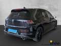 Volkswagen Golf GTI VIII 2,0 TSI DSG Black Style MATRIX+AHK Schwarz - thumbnail 2