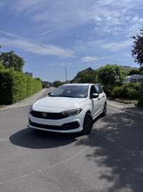 SW 1.3 MultiJet Street S&S (EU6d-TEMP)