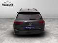 Volkswagen Golf Variant - Golf Variant 1.0 etsi evo Life 110cv dsg Grigio - thumbnail 5
