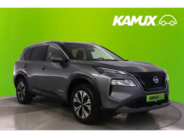 Nissan X-Trail 1.5e-Power Aut.N-Connecta e-4ORCE+7-SITZE