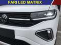 Volkswagen T-Cross 1.0 TSI 115 CV R-Line NUOVA IN PRONTA CONSEGNA Bianco - thumbnail 6