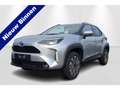 Toyota Yaris Cross 1.5 Hybrid Dynamic NIEUW UIT VOORRAAD LEVERBAAR!! Zilver - thumbnail 1