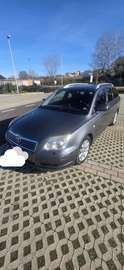 STATION WAGON 2.2 D4D 150CV