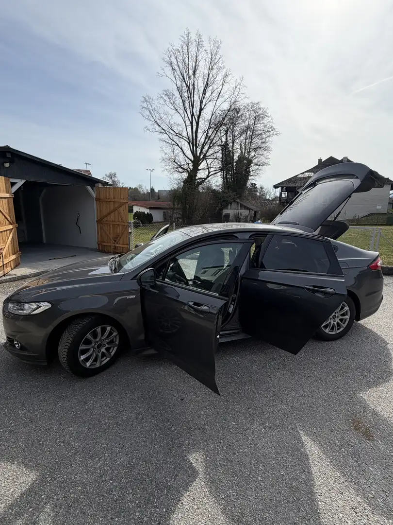 Ford Mondeo 2.0 TDCi Start-Stopp ST-Line - 2